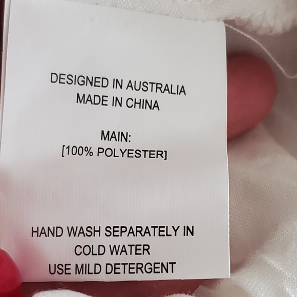 Ebby and I floral dress - Picture 6 of 6